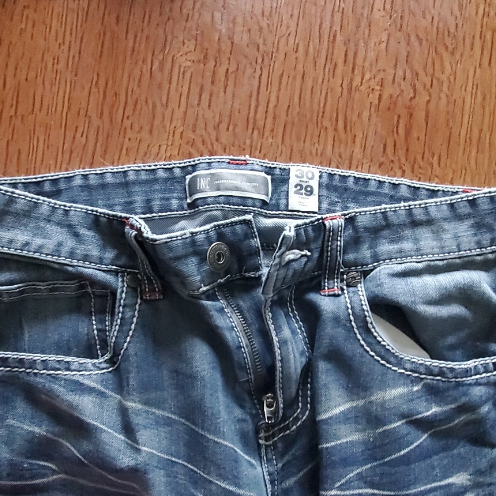 Men's INC Jeans